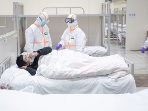 Koronavirus 4 mərhələdə keçir – Əlamətləri