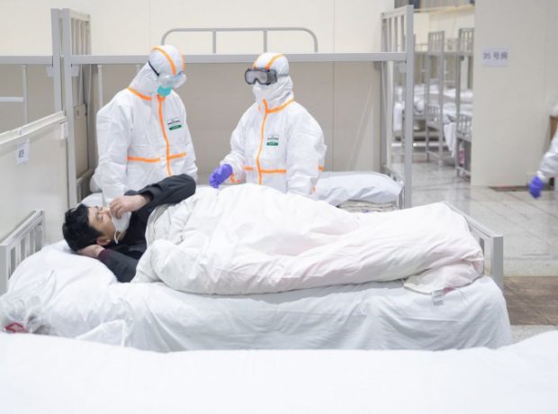 Koronavirus 4 mərhələdə keçir – Əlamətləri Koronavirus 4 mərhələdə keçir – Əlamətləri