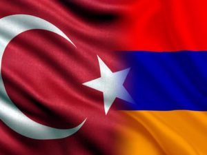 Türkiyə höküməti erməniləri təbrik etdi