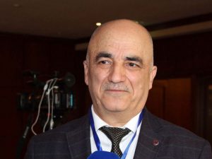 Azərbaycanda koronavirusun əsas əlamətləri bunlardır – Baş infeksionist açıqladı