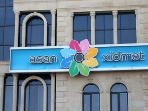 ASAN Xidmət hüquqi və fiziki şəxslərə növbəti dəfə xəbərdarlıq etdi- 13 apreldən ETİBARƏN