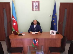 Elsevər Məmmədov Koronavirusla Mübarizə Dəstək Fonduna ianə edib