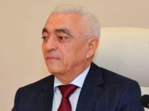 Baba Rzayevin qardaşı “Azərişıq”dan 17,3 milyon manatlıq tender uddu