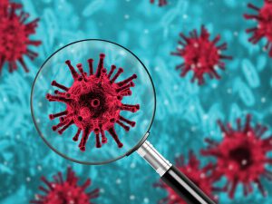 Dermatoloqlar COVID-19 virusunun yeni simptomunu TAPDI