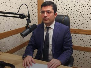 İlham Əliyevin yüksək vəzifə verdiyi gənc kimdir? – FOTO