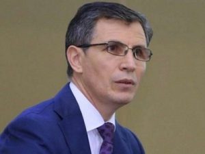 Prezident xalqı xilas edir… Hətta Əli Kərimlini də… – Zahid Orucun yazısı