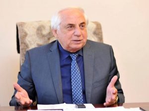Hadı Rəcəblinin ailəsi nikah mərasimindən danışdı: Mərasimdə Emin Ağalarov da iştirak edib