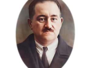 M.Ə.Rəsulzadənin Azərbaycandan  didərgin düşməsindən 100 il keçir
