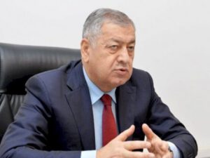 Vahid Əhmədov: “İşsizlərin sayı ilə bağlı prezidentə yalan məlumat verilib”