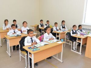 Məktəblilərin yay tətili ləğv olunacaqmı? – RƏSMİ CAVAB