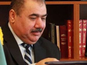 AzTV-nin sabiq sədrinin tutdurduğu keçmiş şəriki həbsdə öldü, daha biri isə türmədə ağır xəstədir- FOTO