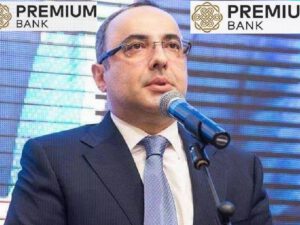 Tanınmış iş adamının xəbəri olmadan bankdan adına 5 milyon kredit götürülüb