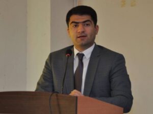YAP Gənclər Birliyi sədrindən vətəndaşlara hörmətsizlik – FOTOFAKT