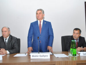 DTX-nin həbs etdiyi Mahir Quliyev kimdir? – Fəhləlikdən icra başçılığına gedən yol