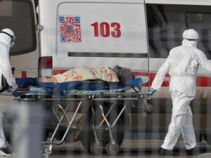 Koronavirusun qurbanları ən çox bu xəstəliklərdən ƏZİYYƏT ÇƏKİB