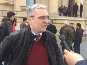 İlqar Məmmədov: Azərbaycan məhkəmə-hüquq tarixində mühüm və yeni mərhələ açılır