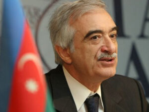 Polad Bülbüloğlu Azərbaycanlıları təhqir etdi – ŞOK SƏS YAZISI – İDDİA