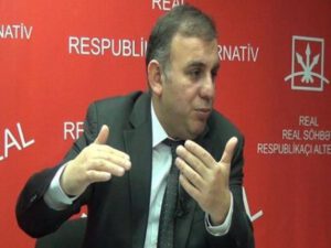 Xalid Bağırov üçün imza kampaniyasına başlanılıb