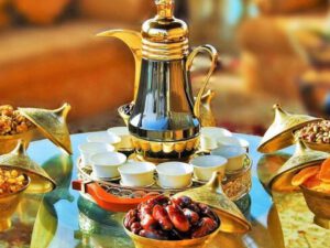 Ramazanın 3-cü gününün duası, imsak və iftar vaxtı