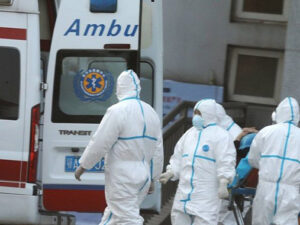 ÜST: “Lyambda” ştammı artıq 30 ölkədə yayılıb
