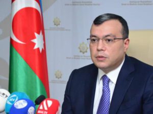 Sahil Babayevdən uşaqpulu ilə bağlı AÇIQLAMA: “2045-ci ildə…”