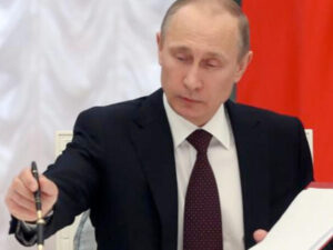 Putindən azərbaycanlıları maraqlandıran KRİTİK QƏRAR – İmzaladı