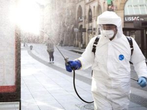 ABŞ-ın virus araşdırması mətbuata sızdı: GÜNƏŞİ GÖZLƏYƏK