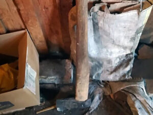 Hannibal kişi qurbanlarını doğrayıb, qonşunun soyuducusunda gizlətdi – FOTO/VİDEO