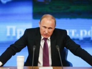 Putin SSRİ-ni bərpa etmək istəyir – Şok açıqlama