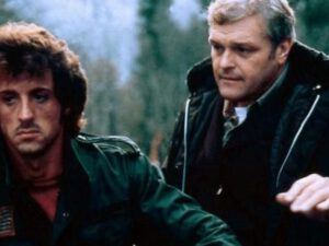 “Rembo” filminin məşhur aktyoru vəfat etdi – FOTO
