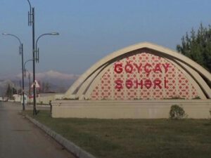 Göyçay RİH rəsmisi saxta icazə kağızı satır – İddia