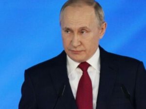 Putindən Dağlıq Qarabağda yerləşdirilən sülhməramlılarla bağlı FƏRMAN – FOTO