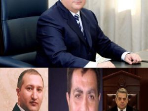 Pərviz Həşimli də bəraət tələb edir –Ortada yeni hallar var