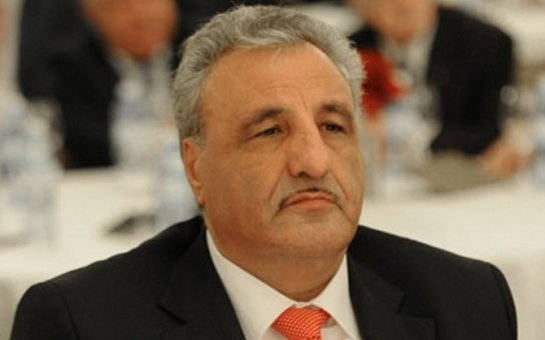 “Əgər dövlət 3 milyonu Çovdarova halal edibsə, mən də halal edirəm” – Tağı Əhmədov “Əgər dövlət 3 milyonu Çovdarova halal edibsə, mən də halal edirəm” – Tağı Əhmədov