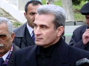 Sürət Hüseynov siyasətə qayıdır – VİDEO