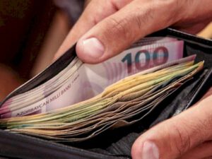 Nazirlikdən 190 manat ödəmələri ilə bağlı YENİ AÇIQLAMA