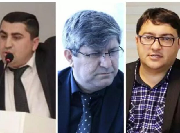 Gədəbəyin Dədəbəy olması TƏKLİF OLUNUR- Mütəxəssislər razıdırlarmı ? ! Gədəbəyin Dədəbəy olması TƏKLİF OLUNUR- Mütəxəssislər razıdırlarmı ? !