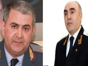 Vüsal Novruzovla bağlı cinayət işinə xitam verilib?