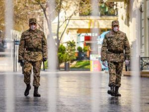 TƏBİB rəsmisindən karantinlə bağlı sevindirən açıqlama: “Payıza qədər…”