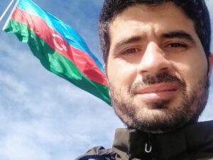 Daha bir jurnalist məhkəmə qarşısına çıxarılacaq – RƏSMİ