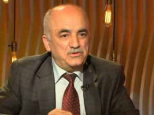 Azərbaycanın baş infeksionisti Cəlal İsayev işdən çıxarıldı