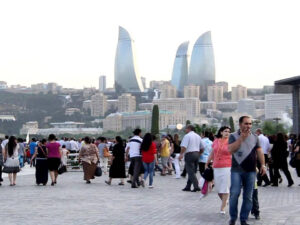 Azərbaycan əhalisinə ŞAD XƏBƏR – Mayın 6-dək…