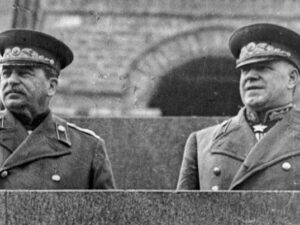 Jukovun Hitlerin intihar etməsi ilə bağlı Stalinə göndərdiyi gizli teleqram üzə çıxdı