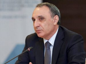Baş prokuror vəzifəsinə yeni namizəd Kamran Əliyev kimdir? – DOSYE