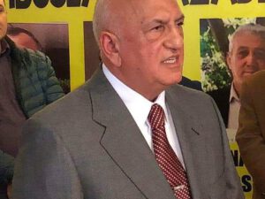 “Onları xalq yox, xarici mürtəcə qüvvələr hakimiyyətə gətirib” deyən Əli İnsanovun növbəti fiaskoya uğrayan “bəyanatı”