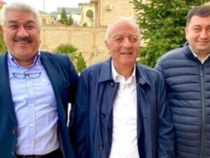Karantin qaydalarını pozan vəkil jurnalistin ittihamlarına münasibət bildirdi…