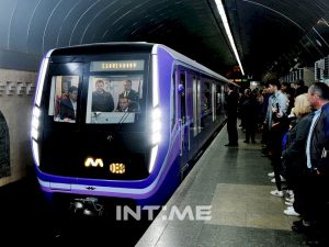 Bakı metrosu ilə bağlı şad xəbər – FOTO