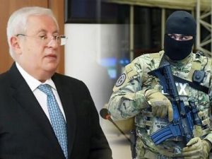 Neftçalanın həbsdə olan sabiq icra başçısının cəzası azaldılıb