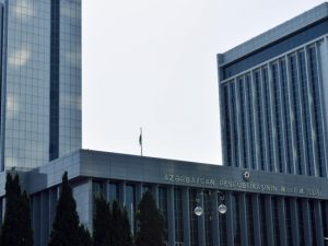 Milli Məclis bəyanat yaydı – SON DƏQİQƏ