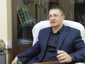 Kremlin sabiq baş həkimi koronavirus haqqında VACİB FAKTLARI AÇDI: Yeganə yol budur! – MÜSAHİBƏ